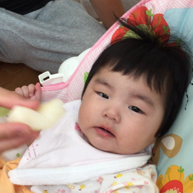 はじめての…の画像