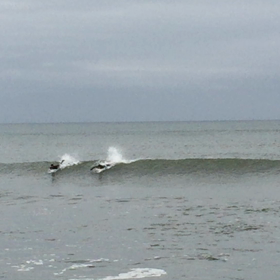 今朝波、その2の画像