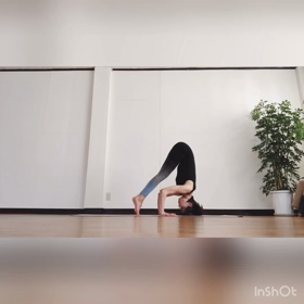 ヨガ記録の画像