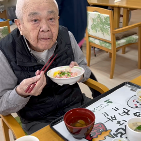 節分御膳の画像