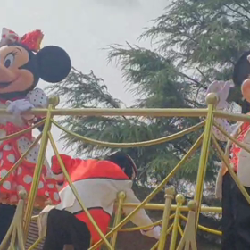 現地より☆ベリミニコスの画像