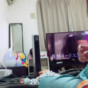 ボンちゃんのダンスの画像