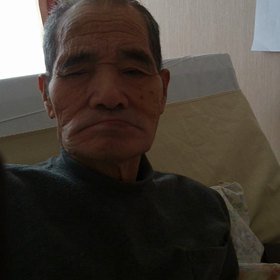 お茶、豆腐の味噌汁⭕      ゼリー二個もねの画像