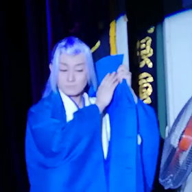 桜川翔座長の画像