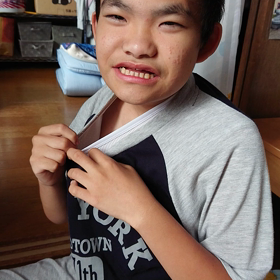 真似できる？！の画像