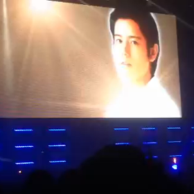 ファッションショーだよー。の画像