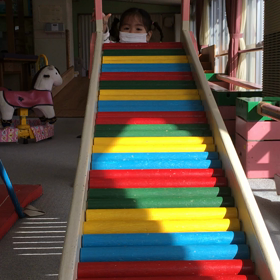 2才になりました。の画像
