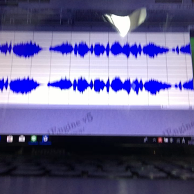 多重録音次回予告(・ω・)の画像