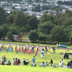 フラダンス〜の画像