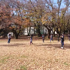 ジャベリック(記録会)④の画像