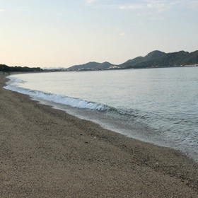 ウォーキングそしてランニングの画像