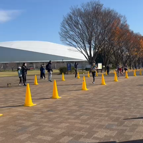 県駅伝 ５区②の画像