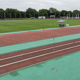 学総川越大会　森崎柚月さん入賞の画像
