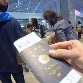 ヨーロッパ旅行 まとめVideoの画像