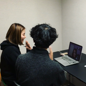 【サディーラ・ヤスミン氏の遠隔セッション】募集開始まであと2日‼️の画像