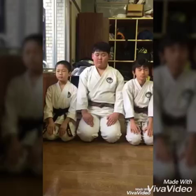 少年部紹介の画像