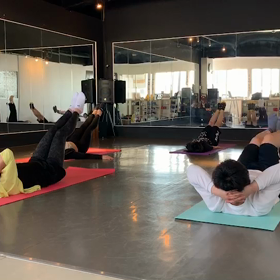 6月トレーニングクラスの画像