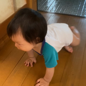 「ママー！」って言った？♡の画像