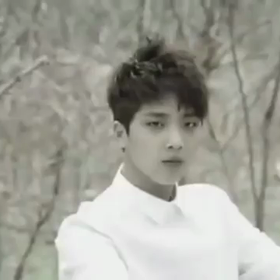 【ﾛﾐｵ】190408 ユンソン君へのインタビュー～listo.music Instagram～の画像