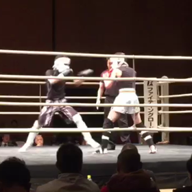 久保くん試合動画②の画像