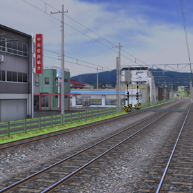 RS2都市圏色の画像