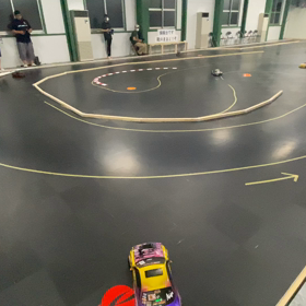 今日の路面作り隊の皆様の画像