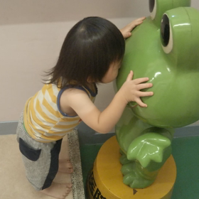 今日はハグの日&変なクセの画像