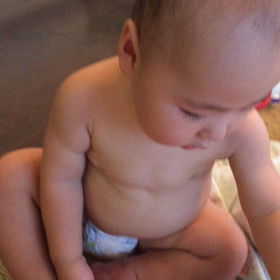 ビデオ。、お返事はーい。の画像