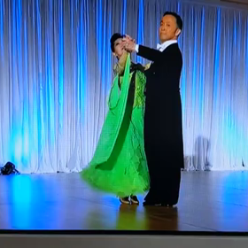 「ワルツ」の曲が決まりました～～～の画像