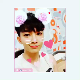 あーろんIG♡FB更新っっ(*´艸`*)の画像