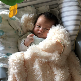 【2m4d】たまには。の画像