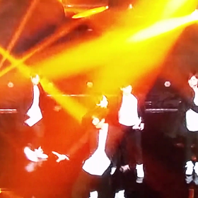 line炎上！の画像