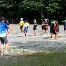 7月9日 股関節・大股歩行④の画像