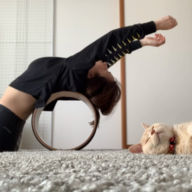 2月スケジュール。の画像