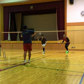 クラブ探訪  清瀬ＹＯＮ その①の画像