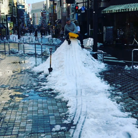 八王子 ピザ セコンドの徒然141の画像