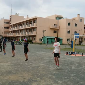 バランス⑪の画像