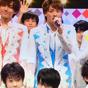 せっかくなのでの画像