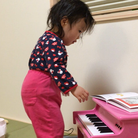 弾き語り！！の画像