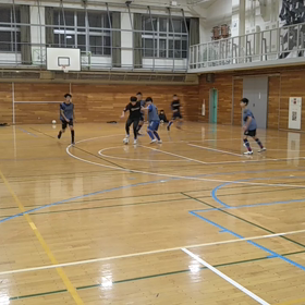 2/8  練習動画⚽️５の画像