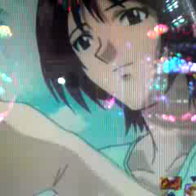 懐かしのパチ画像 動画編 その4（エヴァンゲリオン）の画像