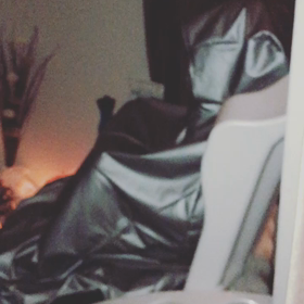 お客様YOSA中の画像