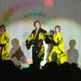 ♪天華さんフラチナリズムさん曲な件…の画像