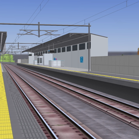 RS2急行色の画像