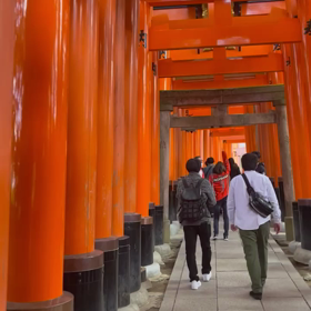 御礼参りを忘れていませんか？の画像