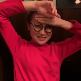 鈴木奈々の謎のこだわりの画像