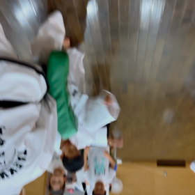 10/12わらび道場少年稽古動画の画像