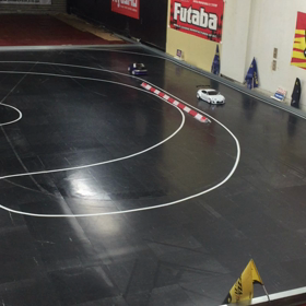 間も無く閉店時間の画像