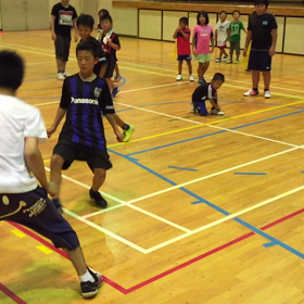 8月7日 活動 (ゴールシーン)の画像