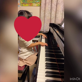 レッスンデビューした生徒さん、頑張っています❣️の画像